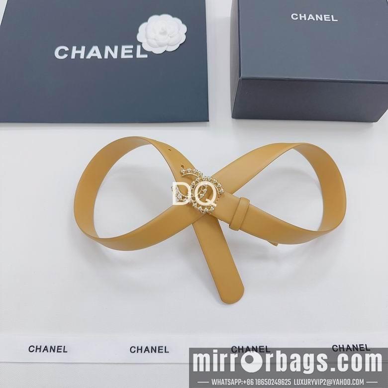 Replica Chanel 30mmx90-115cm 07