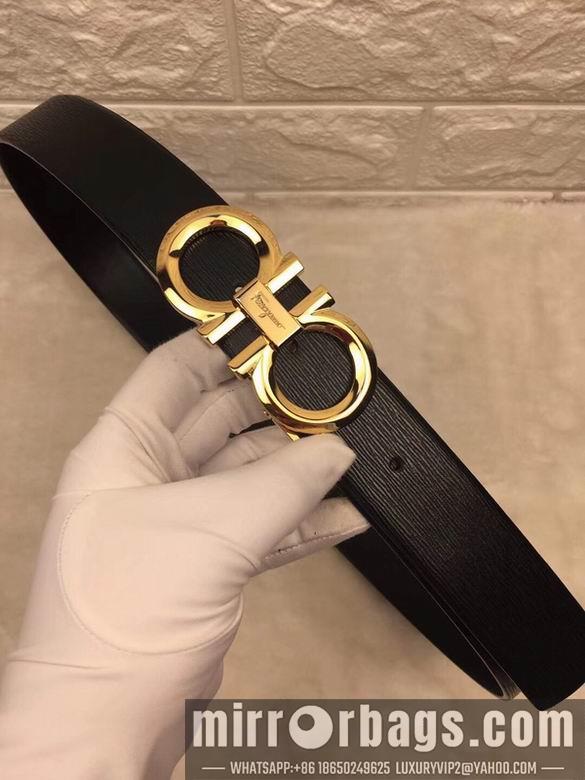 Replica Ferragamo 34mmX95-125 7D41