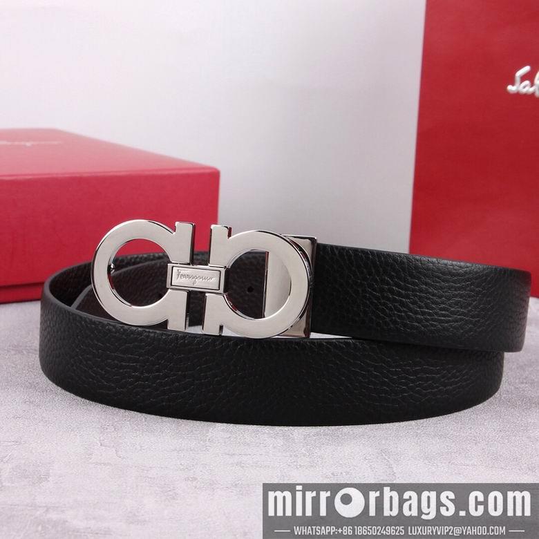 Replica Ferragamo 34mmX95-125 7D90