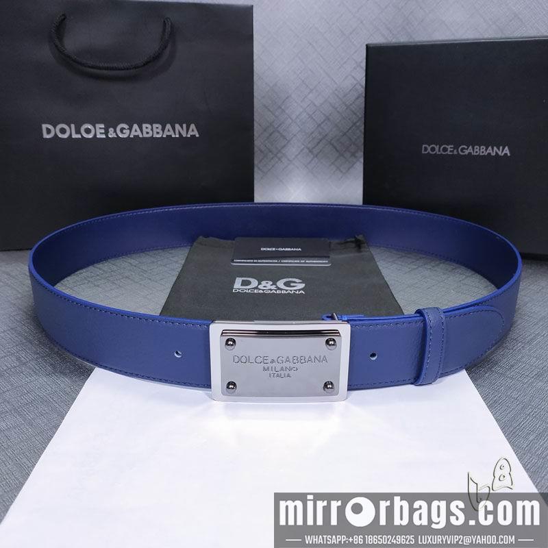 Replica DG belt 38mmX80-125cm lb04