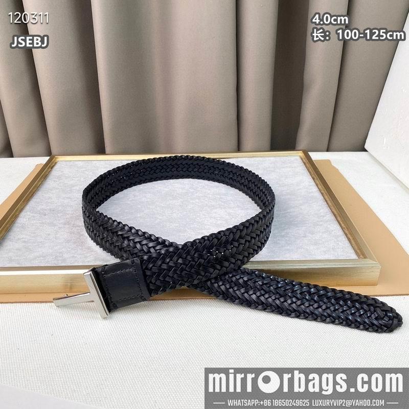 Replica TF belt 40mmX100-125cm 8L01