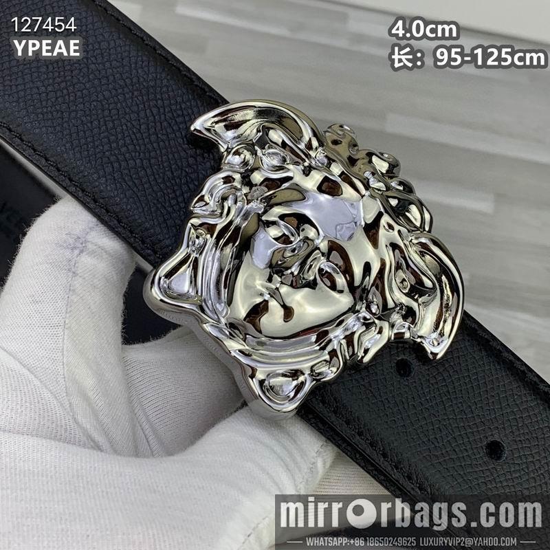 Replica Versace belt 40mmX95-125cm 8L90