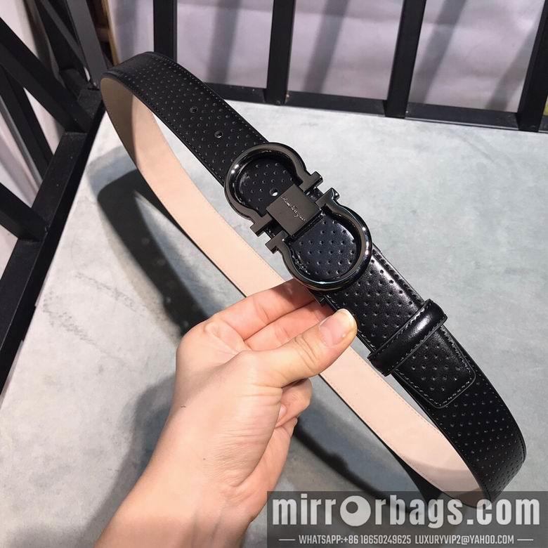 Replica Ferragamo 34mmX95-125 7D225
