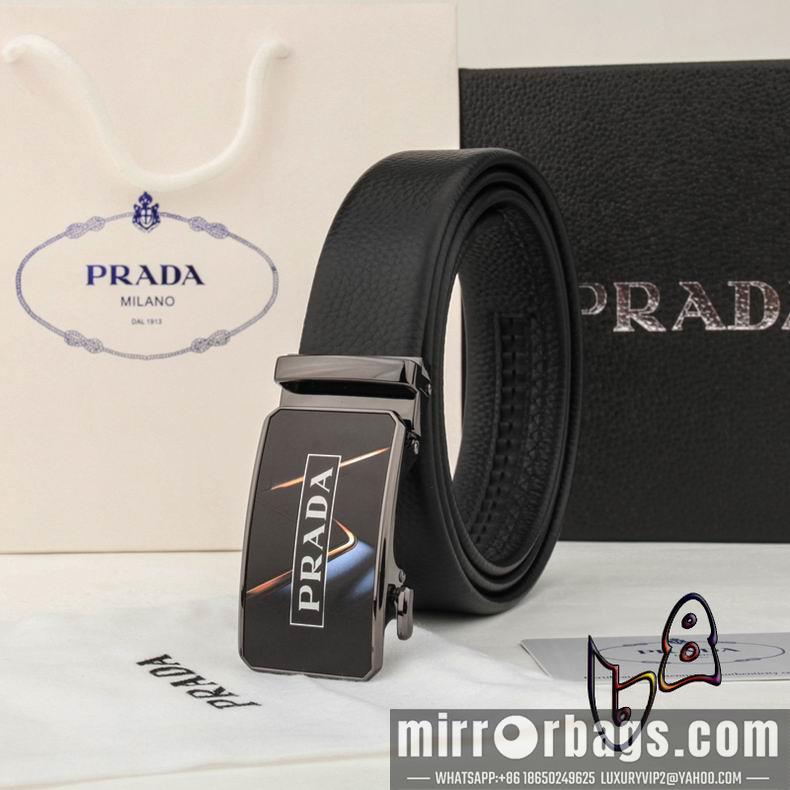 Replica Prada Belt 38mm lb0311