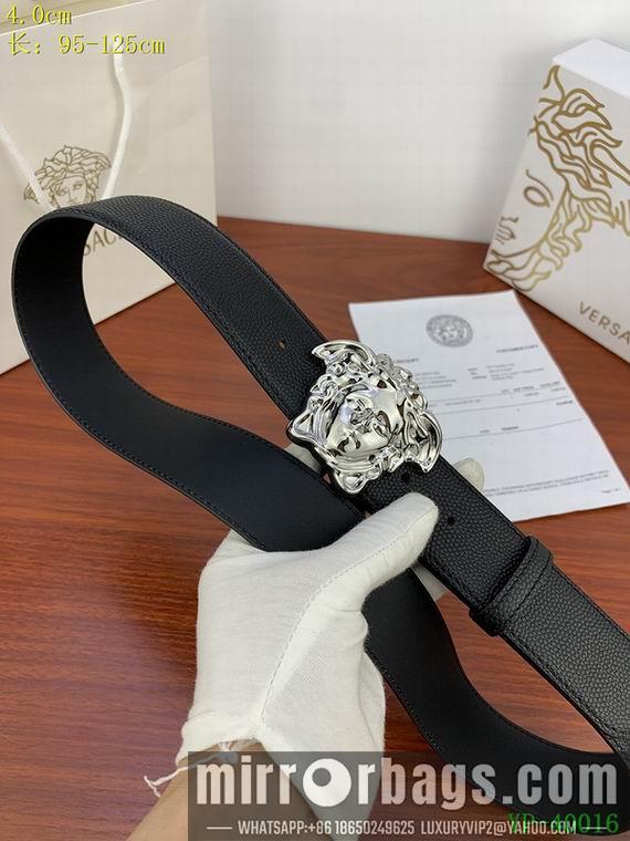 Replica Versace Belt 40mm 95-125cm 8L26