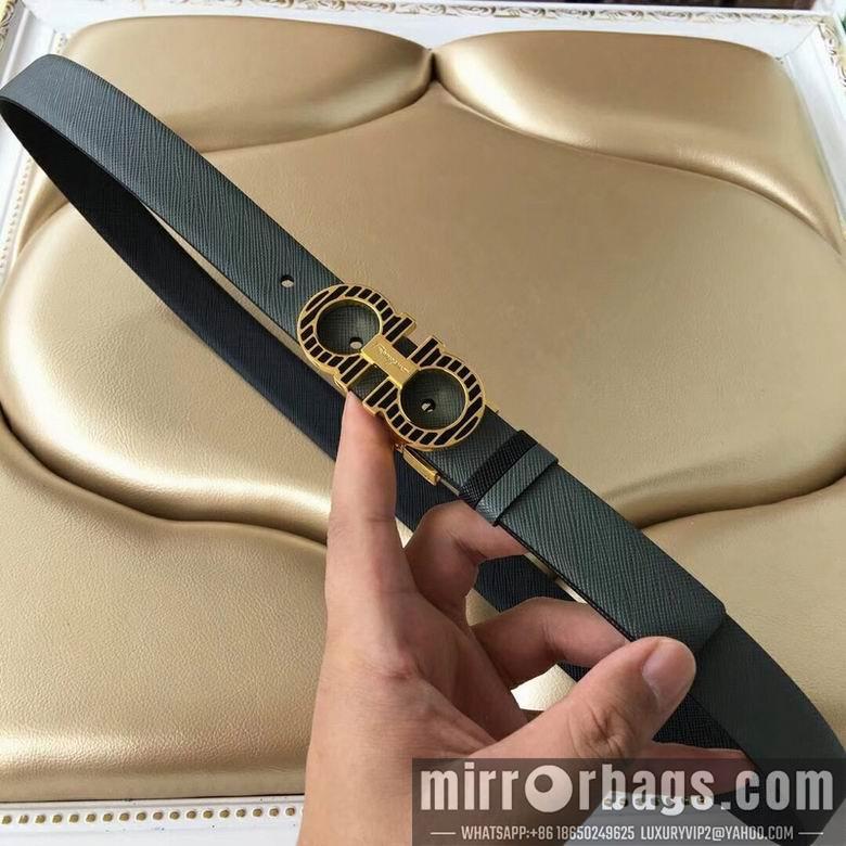 Replica Ferragamo Belt 25mmx95-110cm 7D28