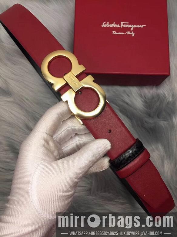 Replica Ferragamo 34mmX95-125 7D21