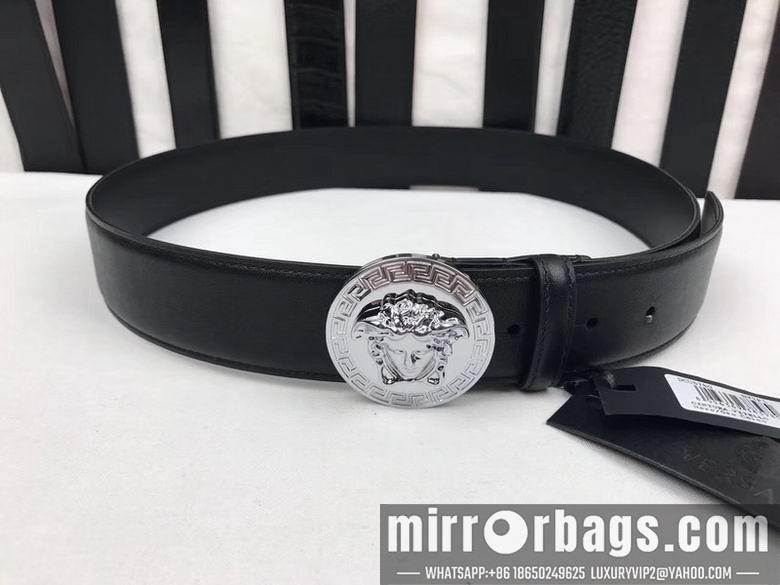 Replica Versace Belt 38mmX95-110cm sj04
