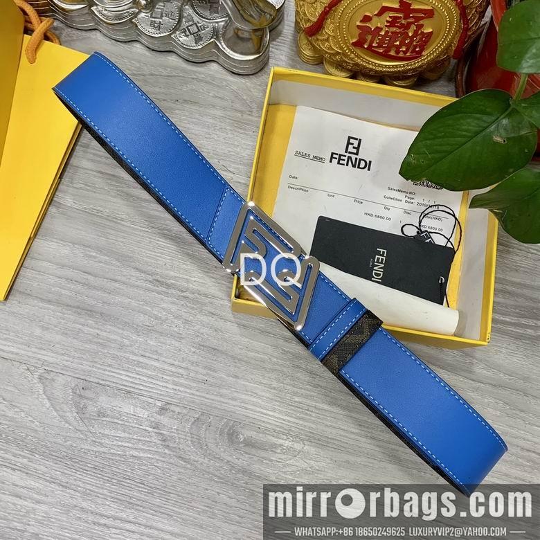 Replica Fendi 40mmx100-125cm 02