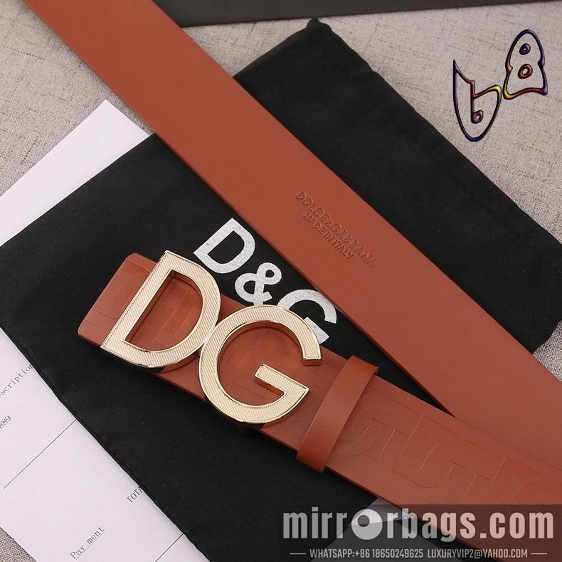 Replica DG belt 38mm lb05