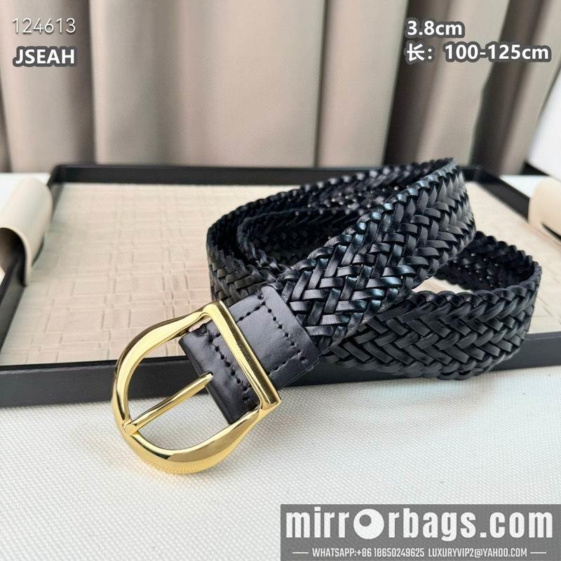 Replica TF belt 38mmX100-125cm 8L30