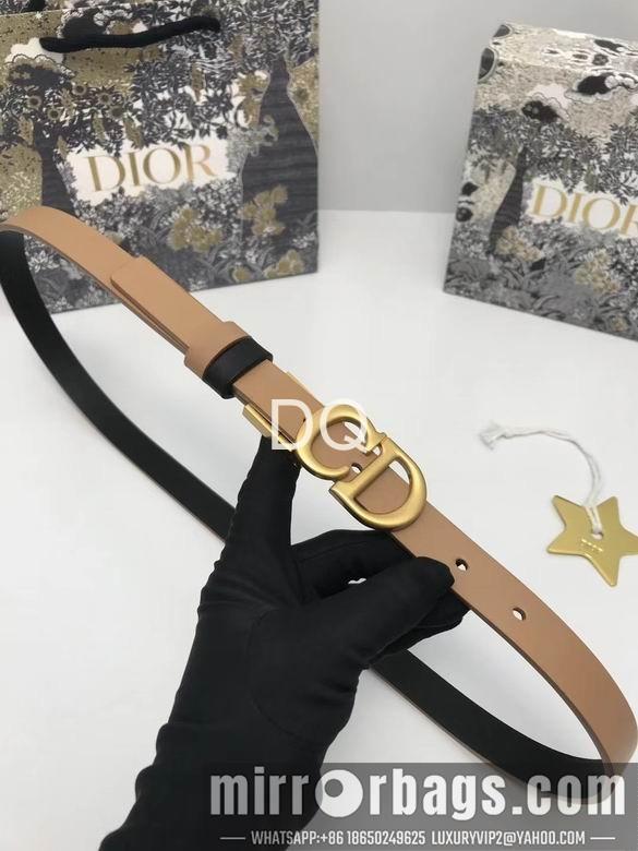 Replica Dior 20mmx90-115cm 05