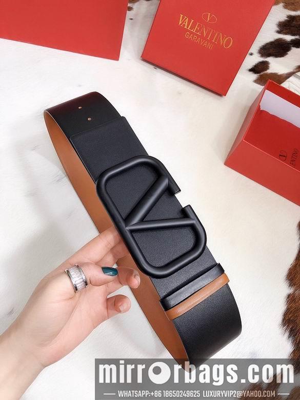 Replica Valentino Belt 70mmX95-125cm sj10