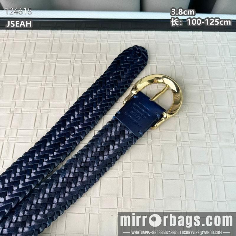 Replica TF belt 38mmX100-125cm 8L30