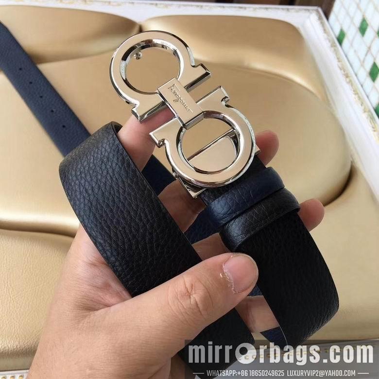 Replica Ferragamo 34mmX95-125 7D189