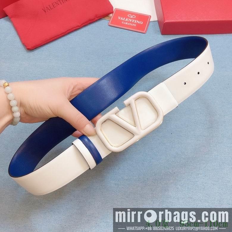 Replica Valentino Belt 40mmX95-110cm 05