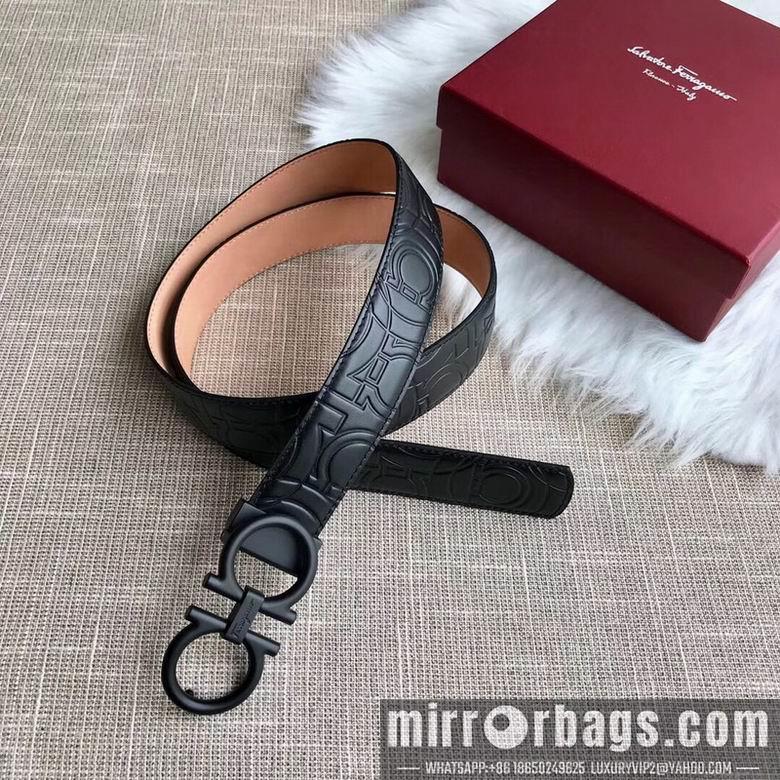 Replica Ferragamo 34mmX95-125 7D73