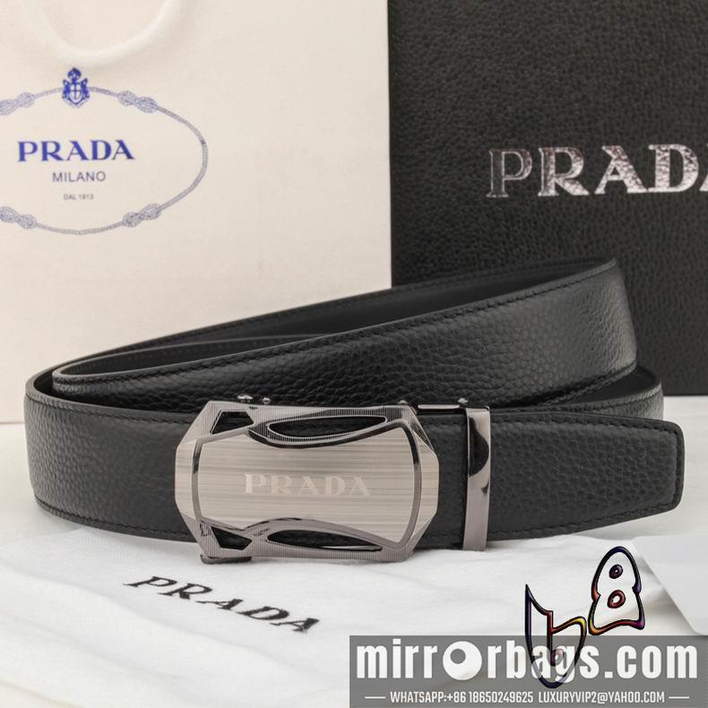 Replica Prada Belt 38mm lb0311