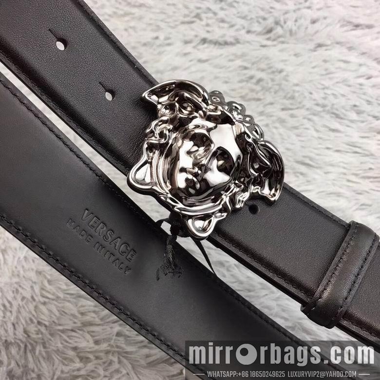Replica Versace Belt 38mmX95-110cm sj07