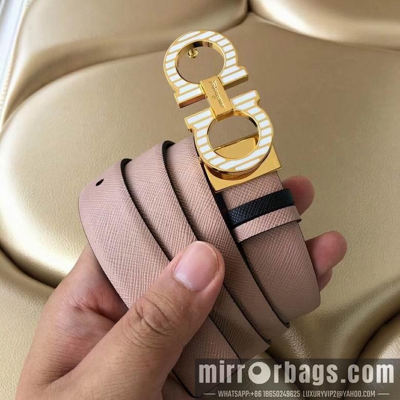 Replica Ferragamo Belt 25mmx95-110cm 7D25