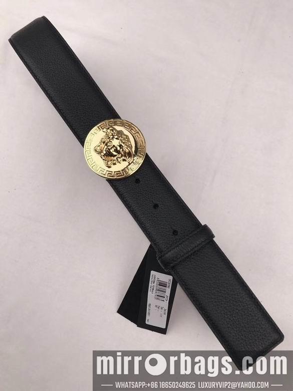Replica Versace Belt 38mmX95-110cm sj01