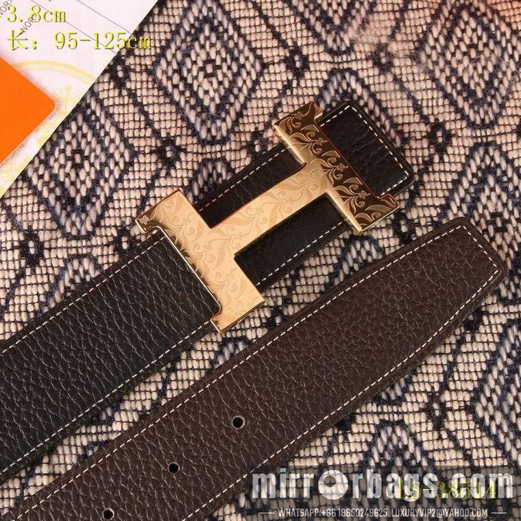Replica Hermes Belt 38mm 95-125cm 8L06