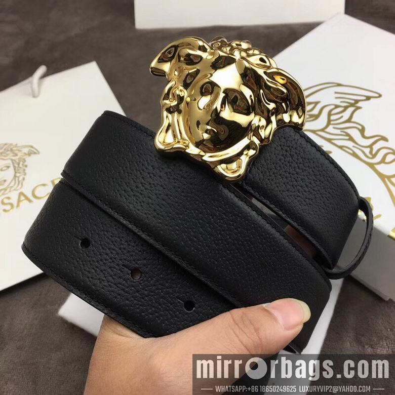 Replica Versace Belt 38mmX95-125cm sj53