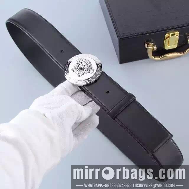 Replica Versace Belt 38mmX95-125cm sj39