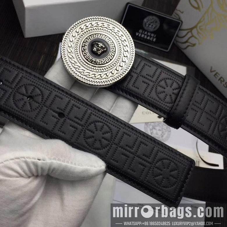 Replica Versace Belt 38mmX95-110cm sj10