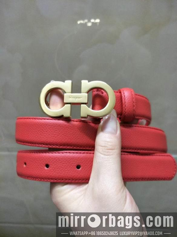 Replica Ferragamo Belt 25mmx95-110cm 7D31