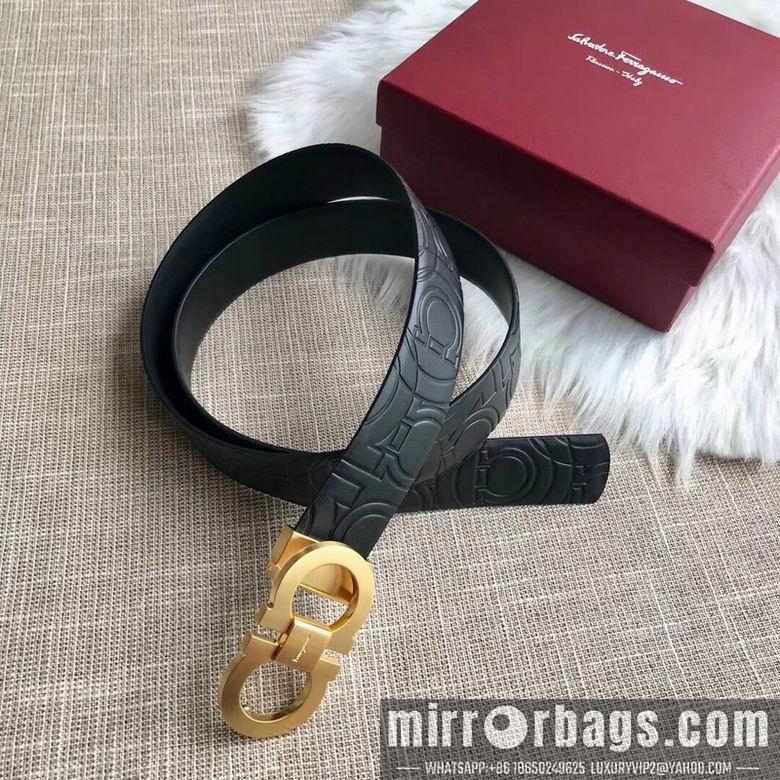 Replica Ferragamo 34mmX95-125 7D109