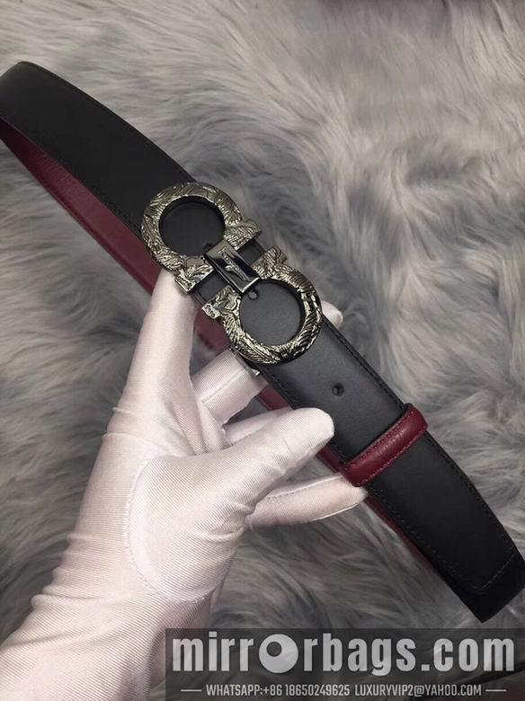 Replica Ferragamo 34mmX95-125 7D44