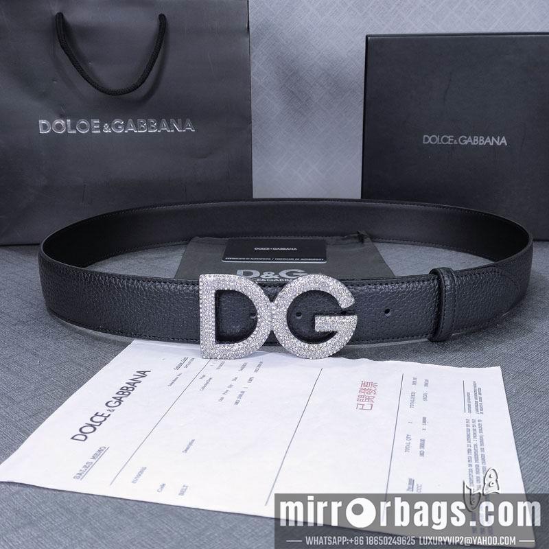 Replica DG Belt 38mmX80-125cm lb123002