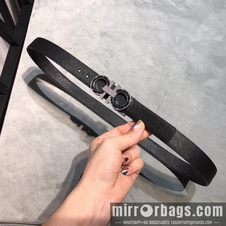 Replica Ferragamo Belt 25mmx95-110cm 7D18