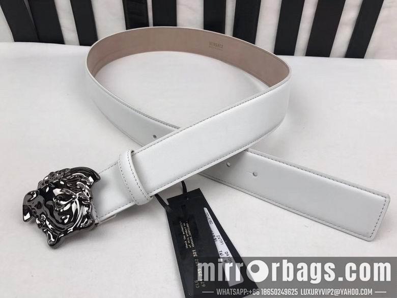 Replica Versace Belt 38mmX95-110cm sj03