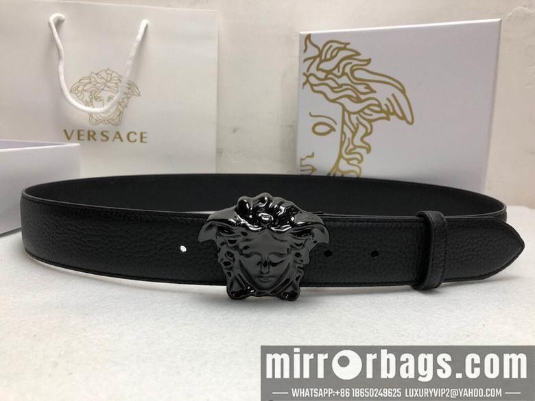 Replica Versace Belt 38mmX95-125cm sj10