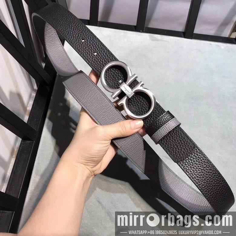 Replica Ferragamo 34mmX95-125 7D226