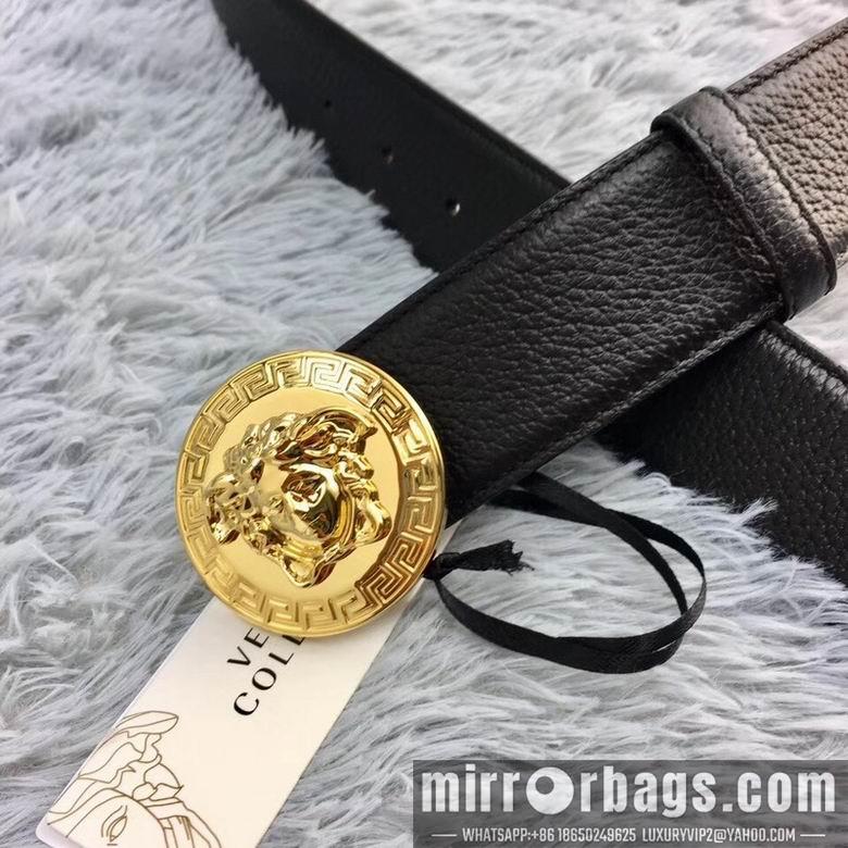 Replica Versace Belt 38mmX95-110cm sj21