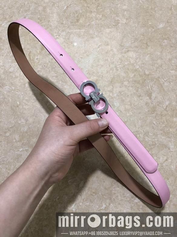 Replica Ferragamo Belt 25mmx95-110cm 7D27