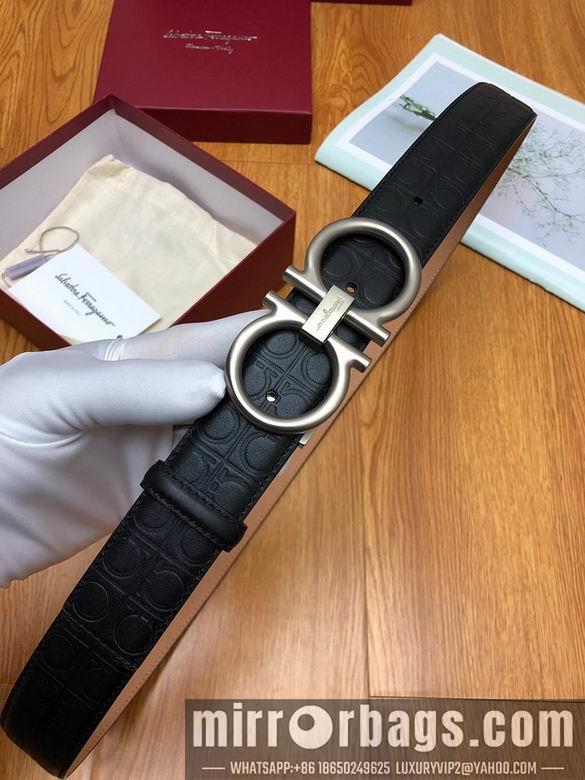 Replica Ferragamo 34mmX95-125 7D171