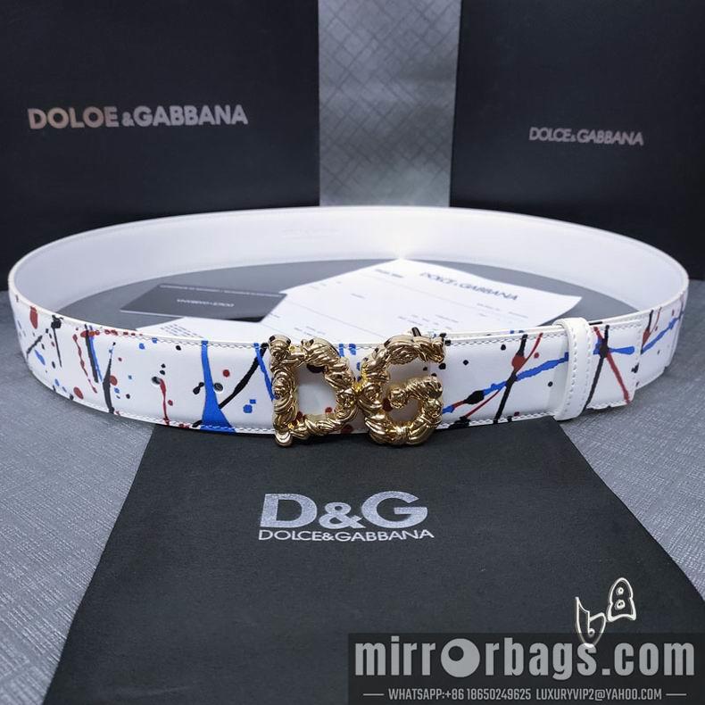 Replica DG belt 38mmX80-125cm lb20