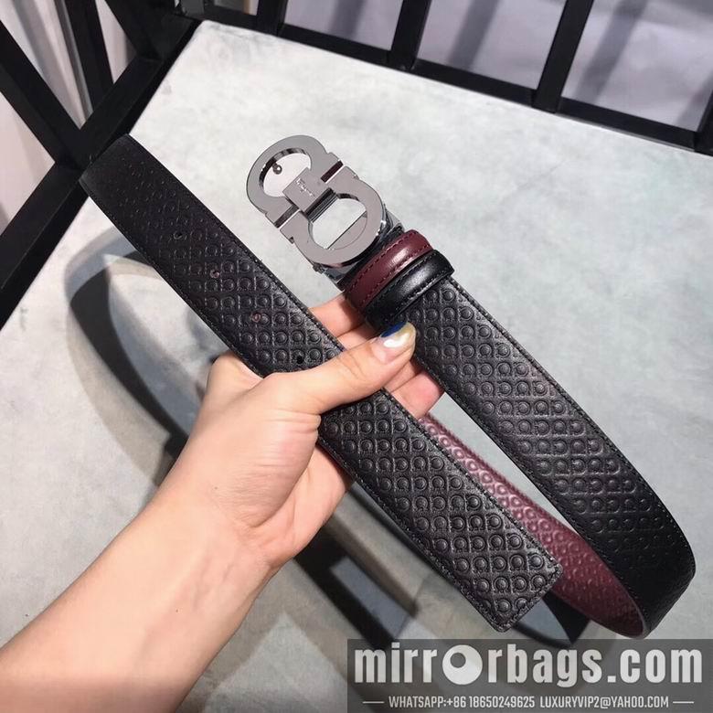 Replica Ferragamo 34mmX95-125 7D253