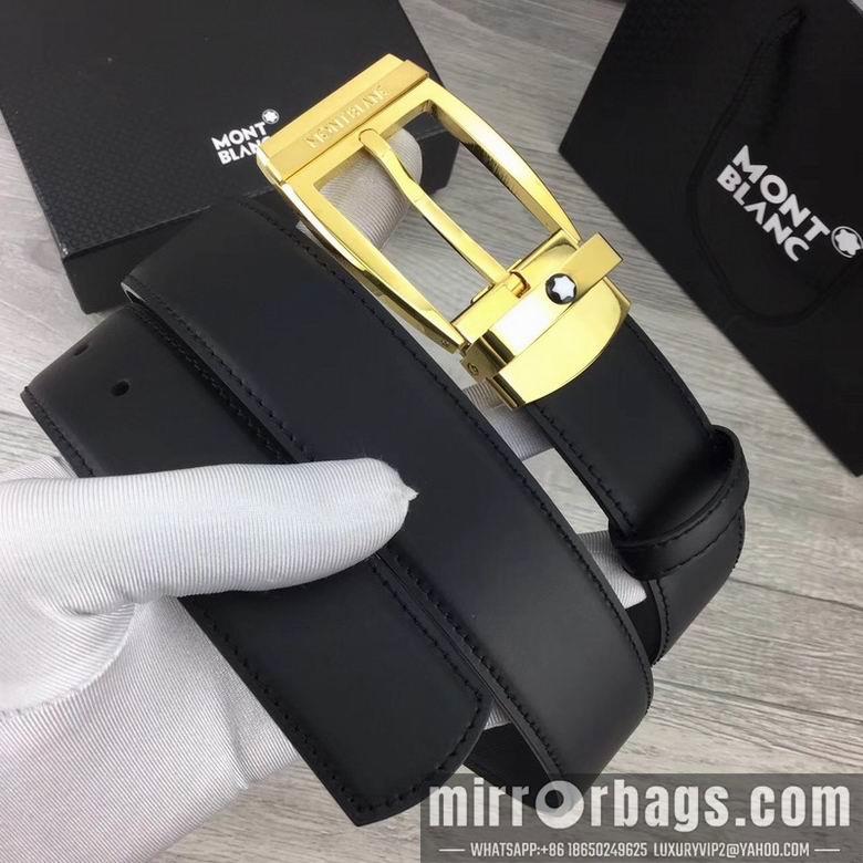 Replica Prada Belt 38mmx95-125cm sj01