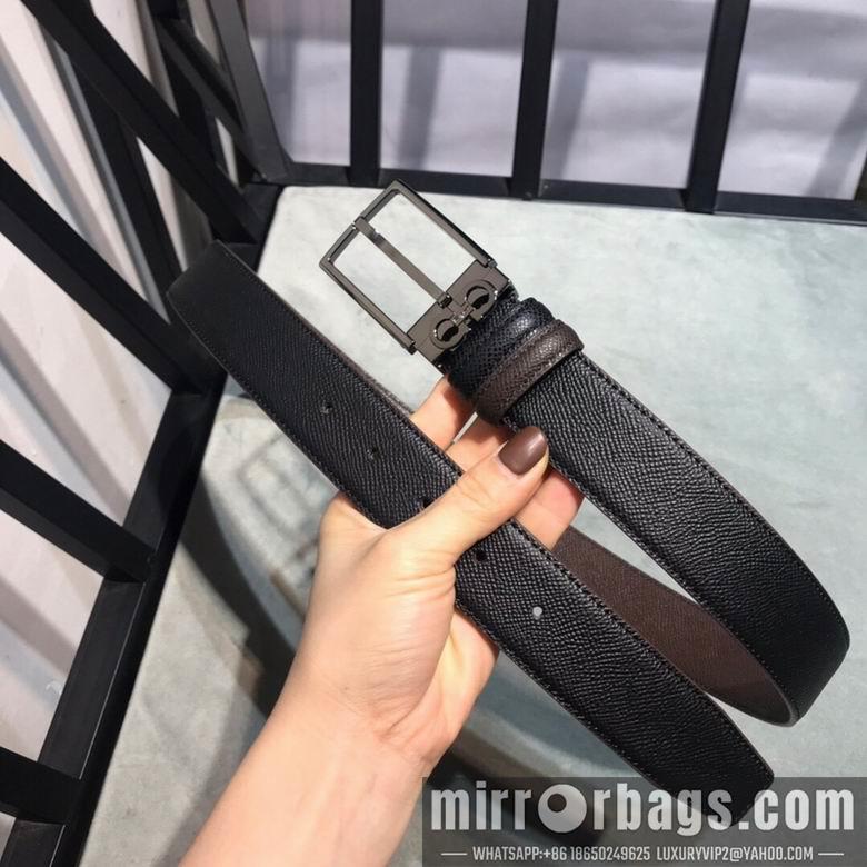 Replica Ferragamo 34mmX95-125 7D245