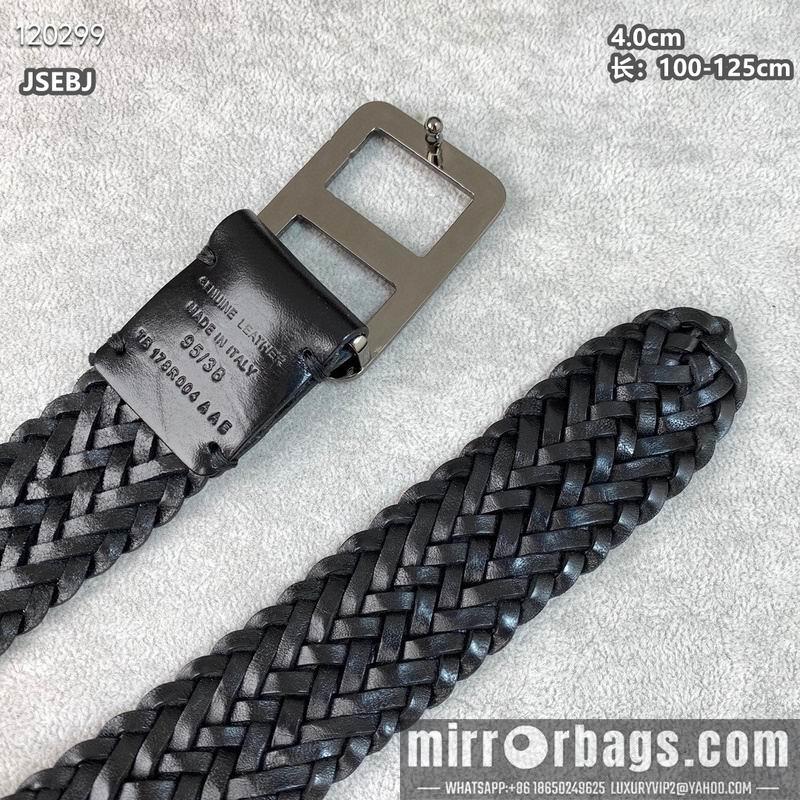 Replica TF belt 40mmX100-125cm 8L02