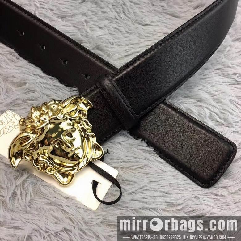 Replica Versace Belt 38mmX95-110cm sj07