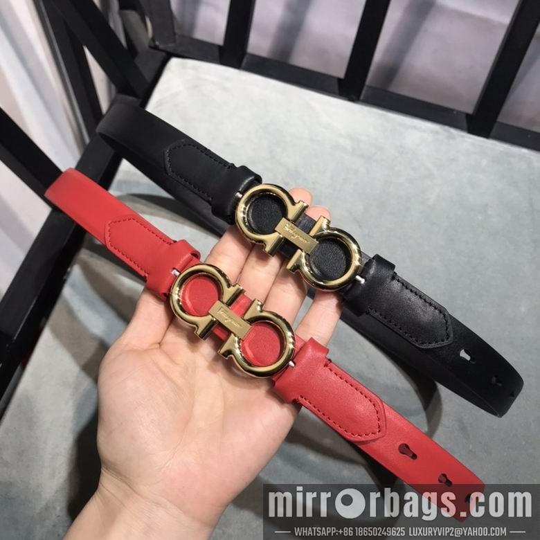 Replica Ferragamo Belt 25mmx95-110cm 7D07