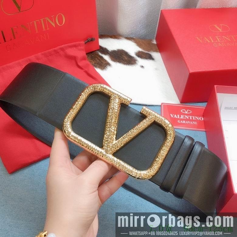Replica Valentino Belt 70mmX95-125cm sj04