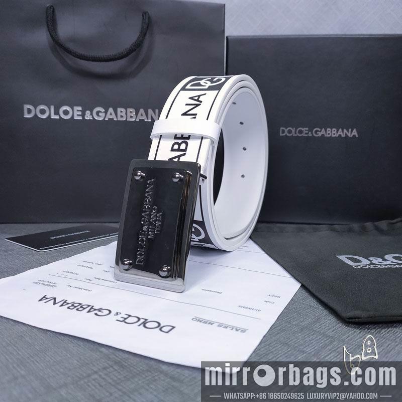 Replica DG belt 38mmX80-125cm lb05