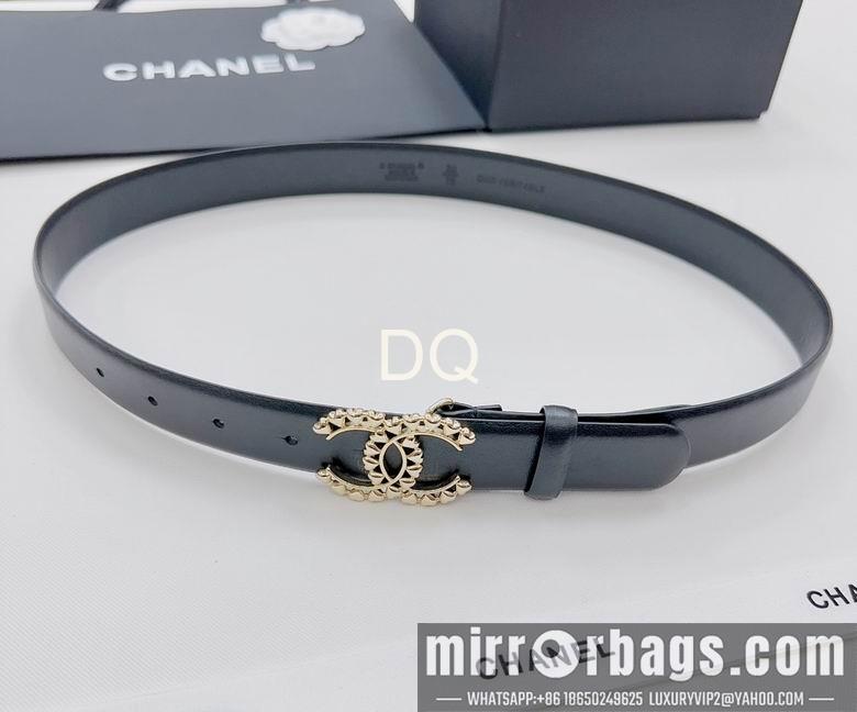 Replica Chanel 30mmx90-115cm 07